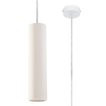 Sollux NANCY SL.0843 Hanglamp 1x40W/GU10 IP20