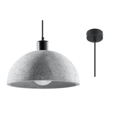 Sollux PABLITO SL.0847 Hanglamp 1x60W/E27 IP20