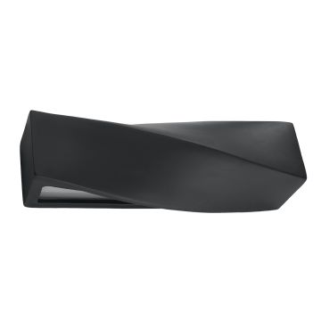 Sollux SIGMA SL.0870 Wandlamp 1x60W/E27 IP20