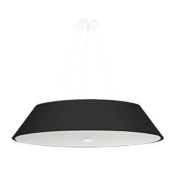 Sollux VEGA 70 SL.0820 Hanglamp 5x60W/E27 IP20