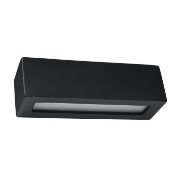 Sollux VEGA SL.0878 Wandlamp 1x60W/E27 IP20