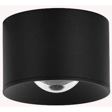 Zambelis CEILING SPOT S131 Opbouwspot 12W/led 3000K 561lm IP54