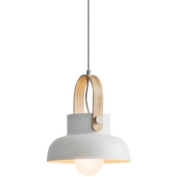 Zambelis PENDANT LAMP 18190 Hanglamp 1x40w/E27 IP20