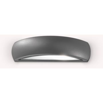Ideal Lux GIOVE 092188 Wandlamp 1x60W/E27 ip54