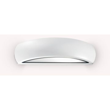 Ideal Lux GIOVE 092195 Wandlamp 1x60W/E27 ip54
