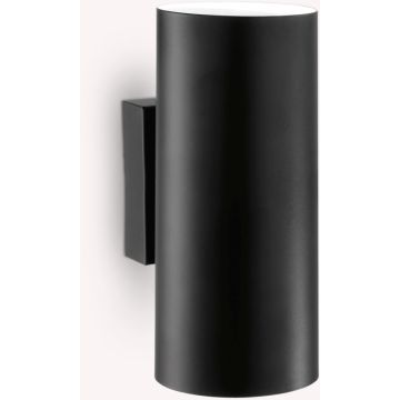 Ideal Lux LOOK 095998 Wandlamp 2x28W/GU10 ip20