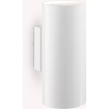 Ideal Lux LOOK 096018 Wandlamp 2x28W/GU10 ip20
