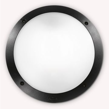 Ideal Lux POLAR 096674 Wandlamp 1x23W/E27 ip66