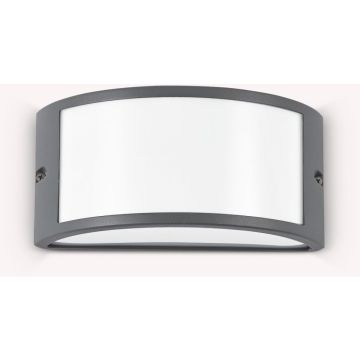 Ideal Lux REX 092409 Wandlamp 1x60W/E27 ip44