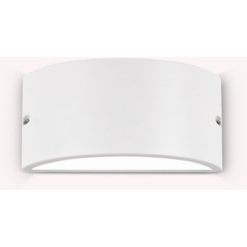 Ideal Lux REX 092416 Wandlamp 1x60W/E27 ip44