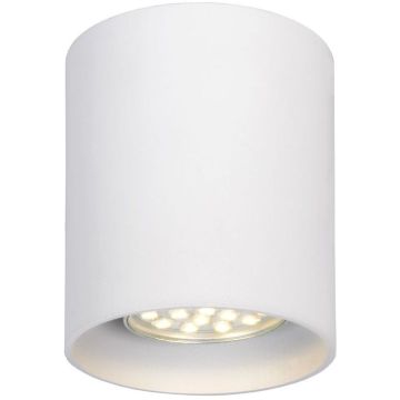 Lucide BODI 09100/01/31 Opbouwspot 1x50w/gu10 ip20