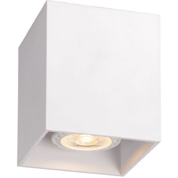 Lucide BODI 09101/01/31 Opbouwspot 1x50w/gu10 ip20