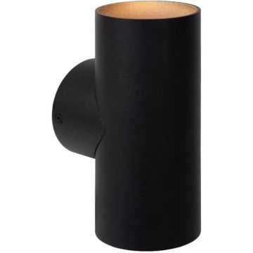 Lucide BONDI 09242/02/30 Wandlamp 2x50w/gu10 ip20