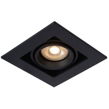 Lucide CHIMNEY 09926/01/30 Inbouwspot 1x50w/gu10 ip20