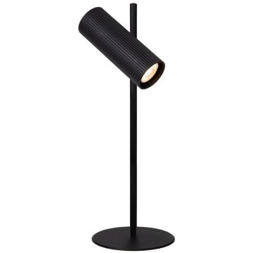Lucide CLUBS 09539/01/30 Tafellamp 1x40w/gu10 ip20