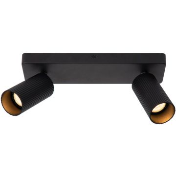 Lucide CLUBS 09939/02/30 Spot 2x40w/gu10 ip20