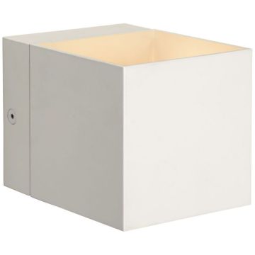 Lucide DEVI 09201/01/31 Wandlamp 1x42w/g9 ip20