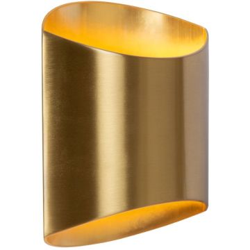 Lucide DILETTA 09240/01/02 Wandlamp 1x40w/g9 ip20