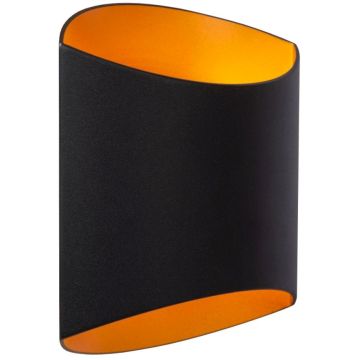 Lucide DILETTA 09240/01/30 Wandlamp 1x40w/g9 ip20