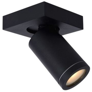 Lucide TAYLOR 09930/05/30 Spot 1x5w/gu10 2200k 320lm ip44