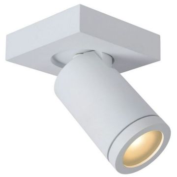 Lucide TAYLOR 09930/05/31 Spot 1x5w/gu10 2200k 320lm ip44