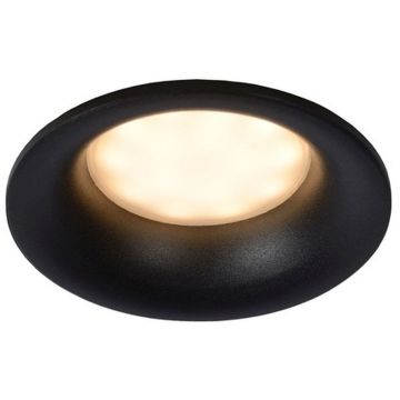 Lucide ZIVA 09923/01/30 Inbouwspot 1x5w/gu10 ip44