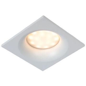 Lucide ZIVA 09924/01/31 Inbouwspot 1x5w/gu10 ip44