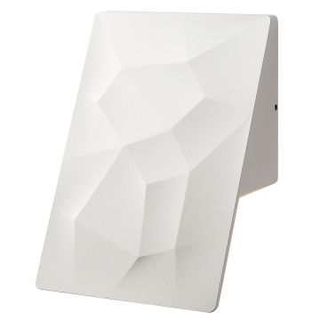 Milagro CRACKS ML094 Wandlamp 1x10W/LED 700LM IP44