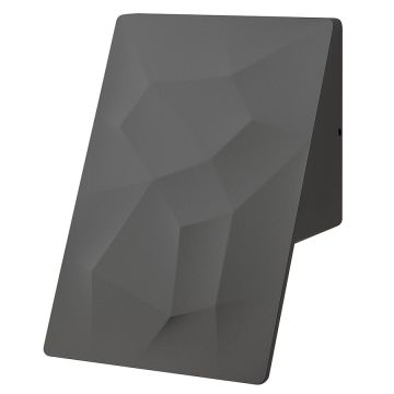 Milagro CRACKS ML095 Wandlamp 1x10W/LED 4000K 700lm IP44