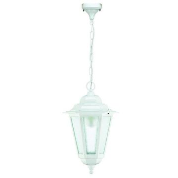 Novolux ELITE 6 096B-G05X1A-01 Hanglamp 1x42W/E27 IP43