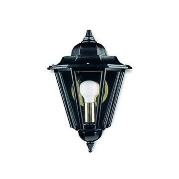 Novolux ELITE 6 096E-G05X1A-01 Wandlamp 1x42W/E27 IP43