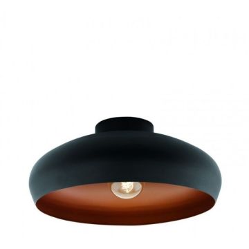 Eglo MOGANO 94547 Plafondlamp 1x60W/E27
