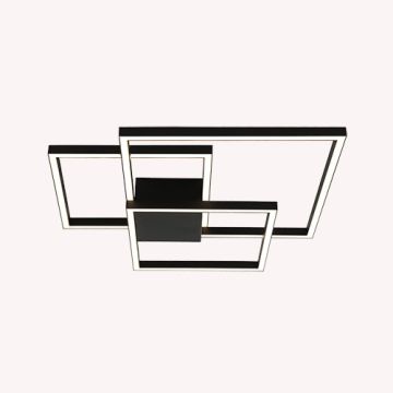 Zambelis CEILING LIGHT 2023 Plafondlamp 48W/led 3000K 3360lm IP20