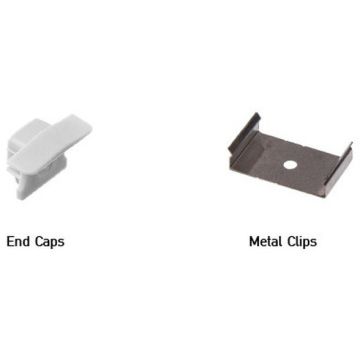 Zambelis ACCESSORY KIT 20194-E Montageset IP20