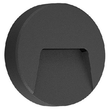 Zambelis STEP LIGHT E183 Wandlamp 3W/led 3000K 92lm IP54