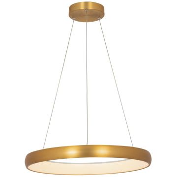 Zambelis PENDANT LED 2054 Hanglamp 50W/led 3000K 4080lm IP20