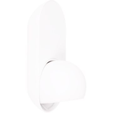 Maxlight ZEUS C0263 Opbouwspot 1x10w/led 3000k 550lm ip20