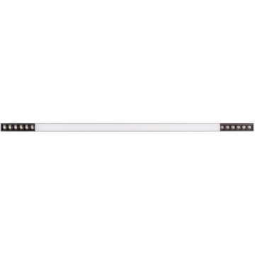 Maxlight RX C0260 Lineaire lamp 13x3w/led 3000k 3000lm ip20
