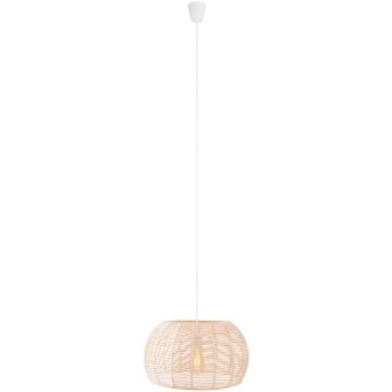Maxlight PRASLIN P0583 Hanglamp 1x15w/e27 ip20