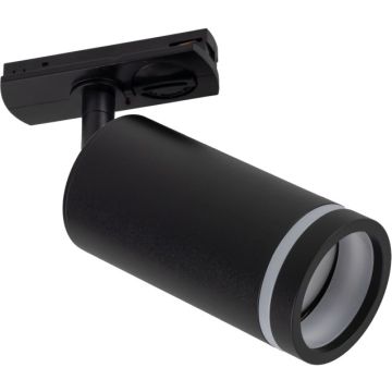TK Lighting TRACER RING 10029 Railspot 1x10W/GU10 IP20