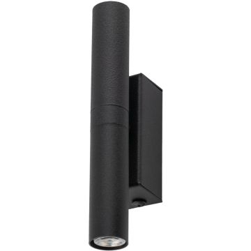TK Lighting LAGOS 10184 Wandlamp 2x8W/G9 IP20