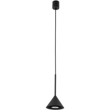 TK Lighting CONO MINI 10304 Hanglamp 1x10W/GU10 IP20