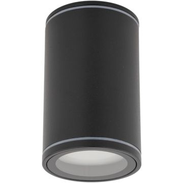 TK Lighting FLARE 10583 Opbouwspot 1x10W/GU10 IP44