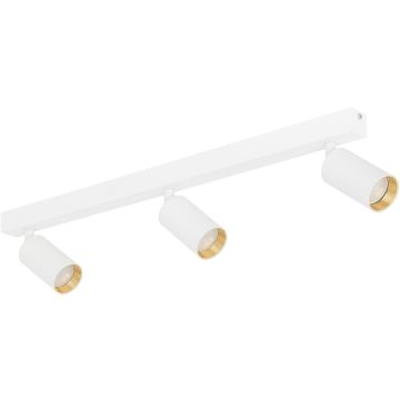 TK Lighting AMIS 10796 Spot 3x10W/GU10 IP20