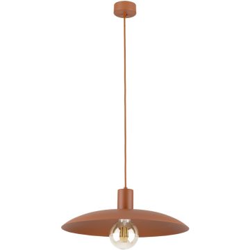 TK Lighting ASTRA BRICK 10882 Hanglamp 1x15W/E27 IP20
