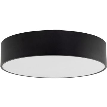 TK Lighting LIVO 10988 Plafondlamp 4x15W/E27 IP54