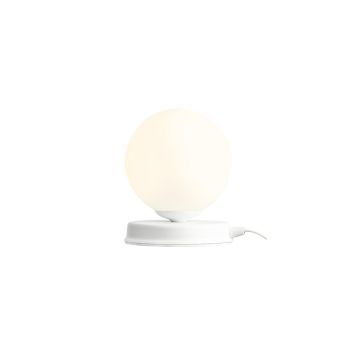 Aldex BALL 1076B_S Bureau lamp 1x10W/E14 IP20