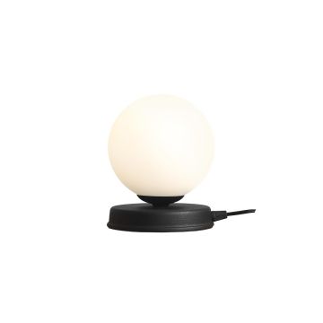 Aldex BALL 1076B1_S Bureau lamp 1x10W/E14 IP20