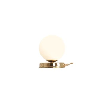 Aldex BALL 1076B30_S Bureau lamp 1x10W/E14 IP20