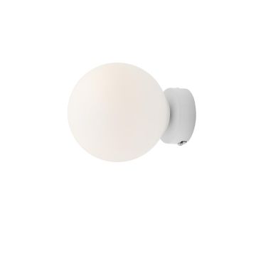 Aldex BALL 1076C_S Wandlamp 1x10W/E14 IP20